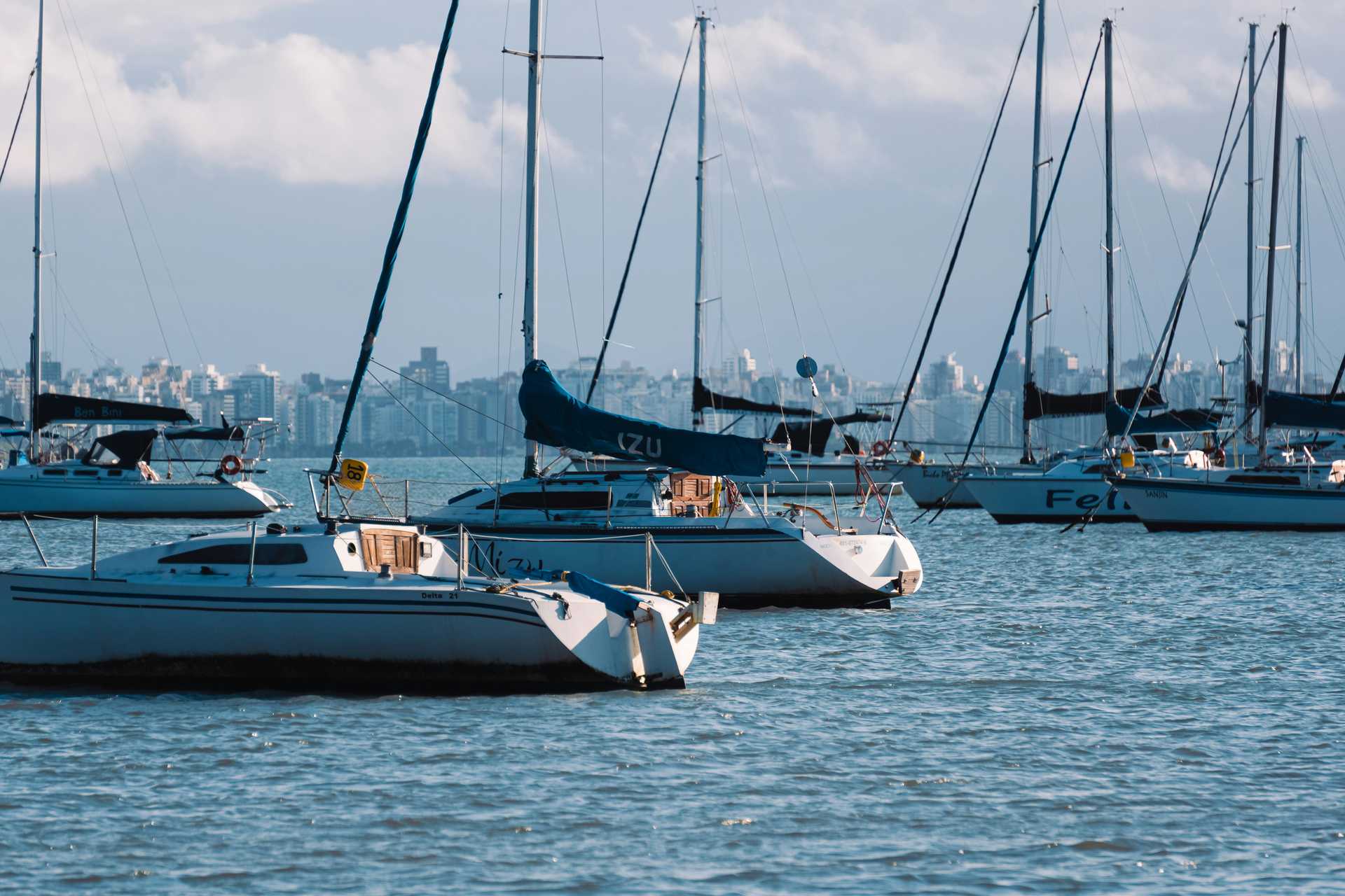 Do You Need a Boat Licence in the UK?