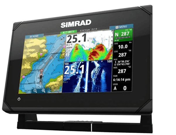 The switch to Digital Navigation