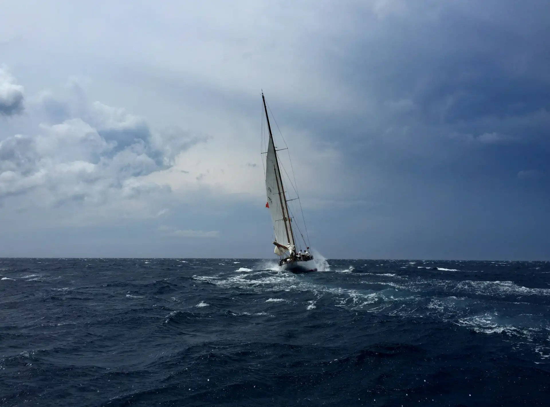 The Shipping Forecast Explained: How to Read It and Use It