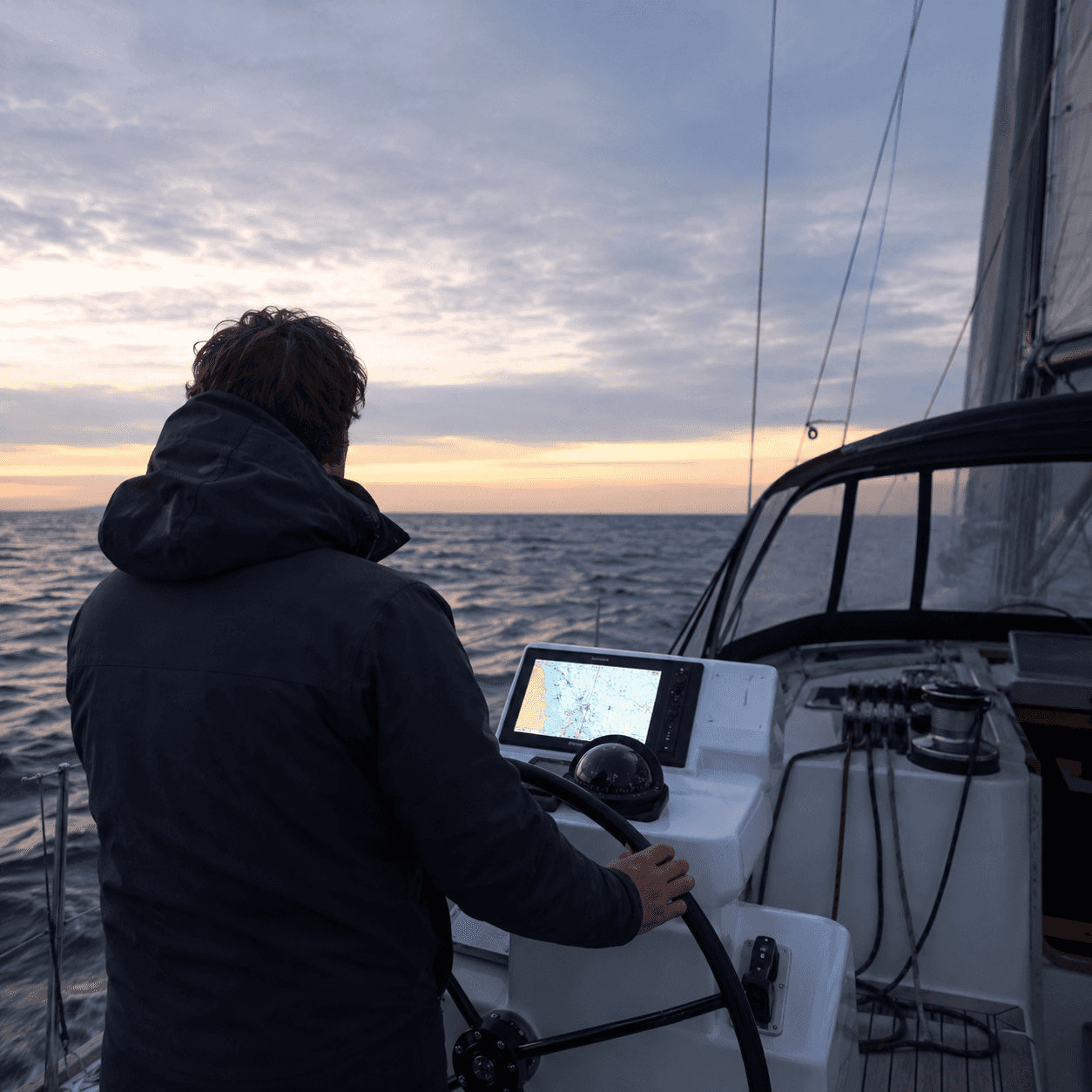 How Long Does It Take to Become an RYA Yachtmaster™?